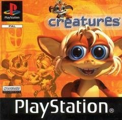 Playstation 1-Creatures Tweedehands