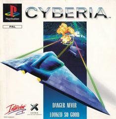 Playstation 1-Cyberia Tweedehands