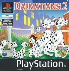 Playstation 1-Dalmatians 2 Tweedehands