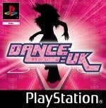 Playstation 1-Dance UK Tweedehands