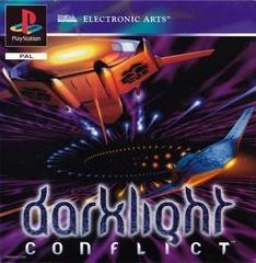 Playstation 1-Darklight Conflict Tweedehands