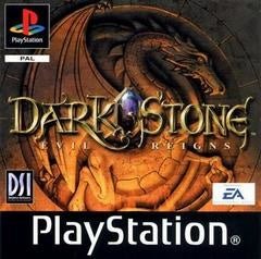 Playstation 1-Darkstone: Evil Reigns Tweedehands