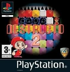 Playstation 1-Destructo 2 Tweedehands