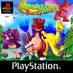 Playstation 1-Dinomaster Party Tweedehands