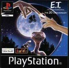 Playstation 1-E.T. the Extra-Terrestrial: 20th Anniversary Tweedehands