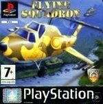Playstation 1-Flying Squadron Tweedehands