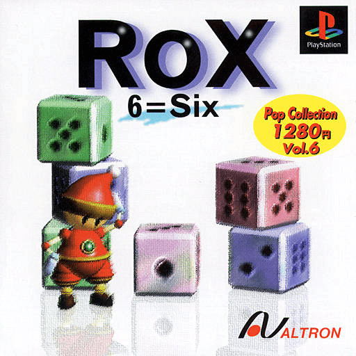 Playstation 1-Rox Tweedehands