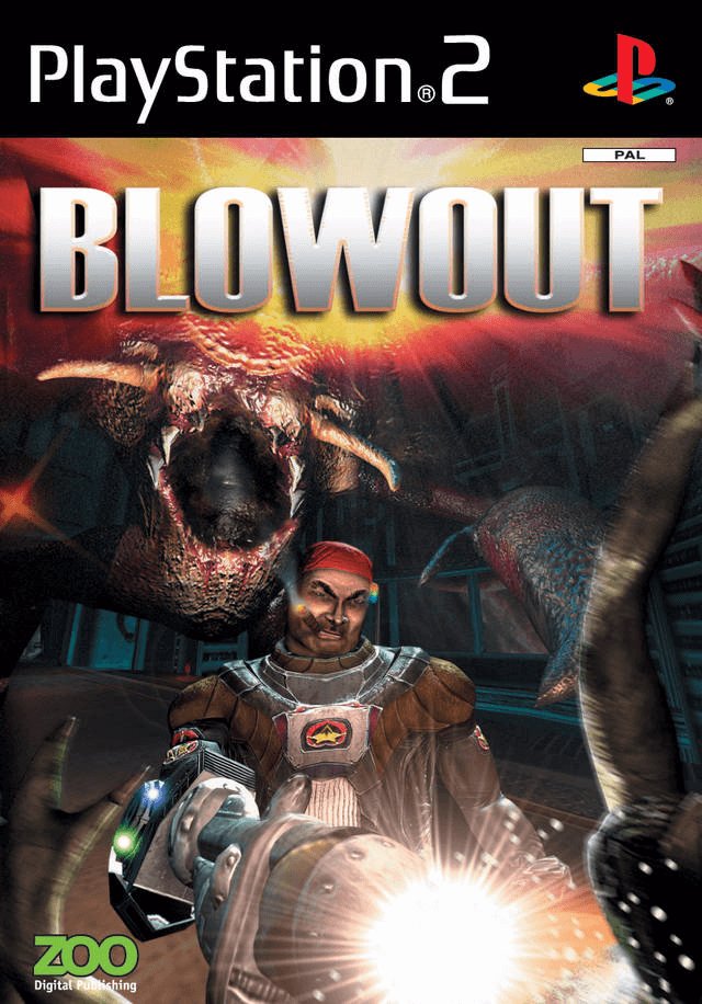 Playstation 2-Blowout Tweedehands
