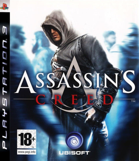 Playstation 3-Assassin's Creed Tweedehands