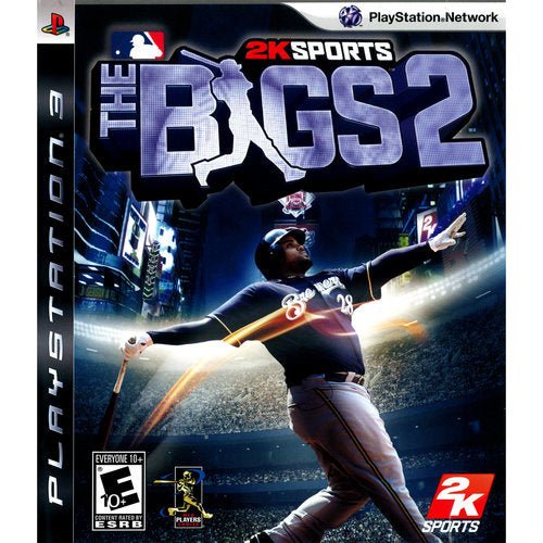 Playstation 3-Bigs 2 Tweedehands