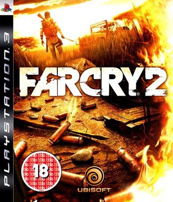 Playstation 3-Far Cry 2 Tweedehands
