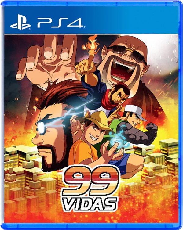 Playstation 4-99 Vidas Tweedehands