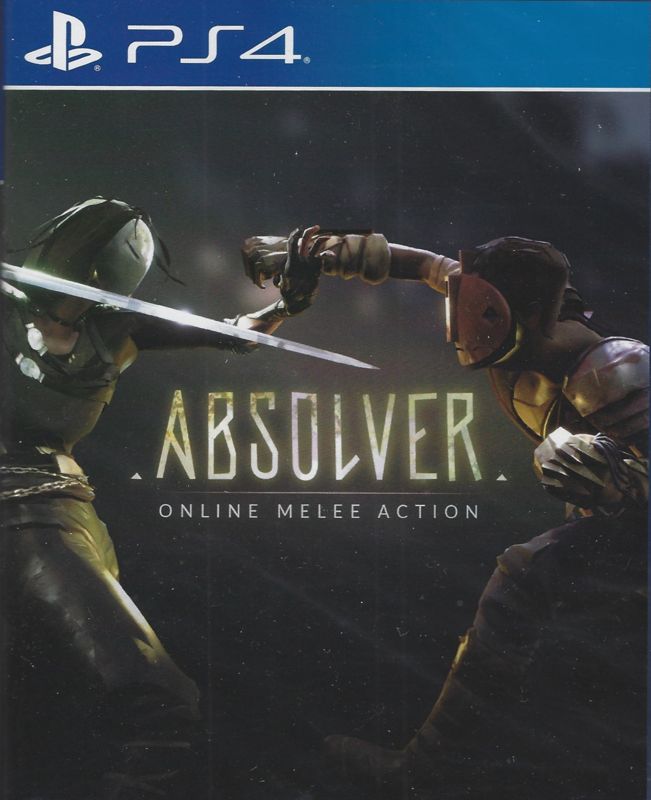 PlayStation 4-Absolver Tweedehands