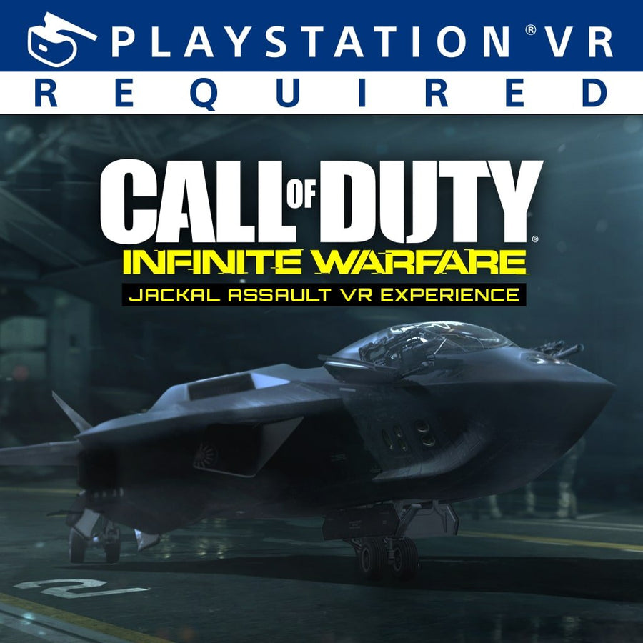PlayStation 4-Call of Duty: Infinite Warfare - Absolution Tweedehands