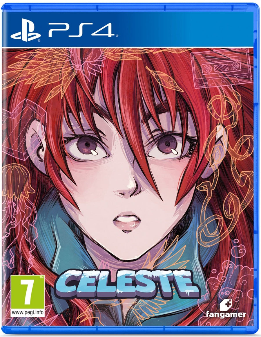 PlayStation 4-Celeste Tweedehands
