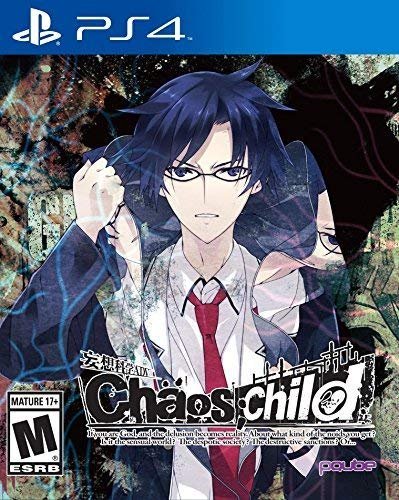 Playstation 4-Chaos;Child Tweedehands
