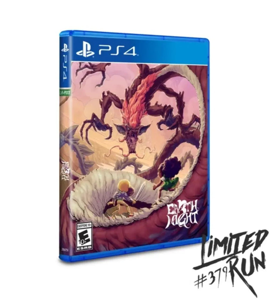 PlayStation 4-Earthlight Tweedehands