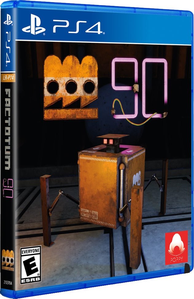 PlayStation 4-Factotum 90 Tweedehands