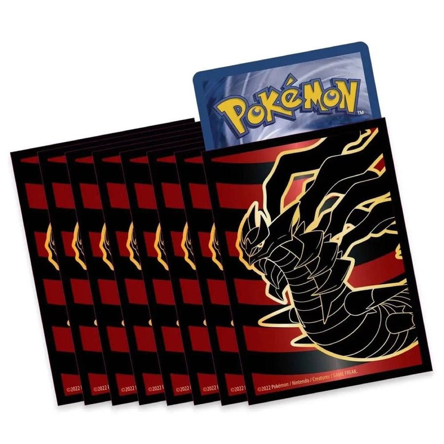 Pokemon-Lost Origin Sleeves (65 Stuks) (Nieuw)