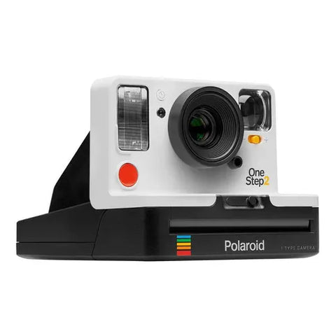 Polaroid-OneStep 2 i-Type Instant Camera - Wit-tweedehands