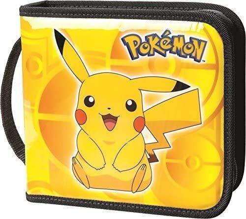 PowerA-Case voor Nintendo 3DS/2DS - Pokemon/Pikachu Tweedehands