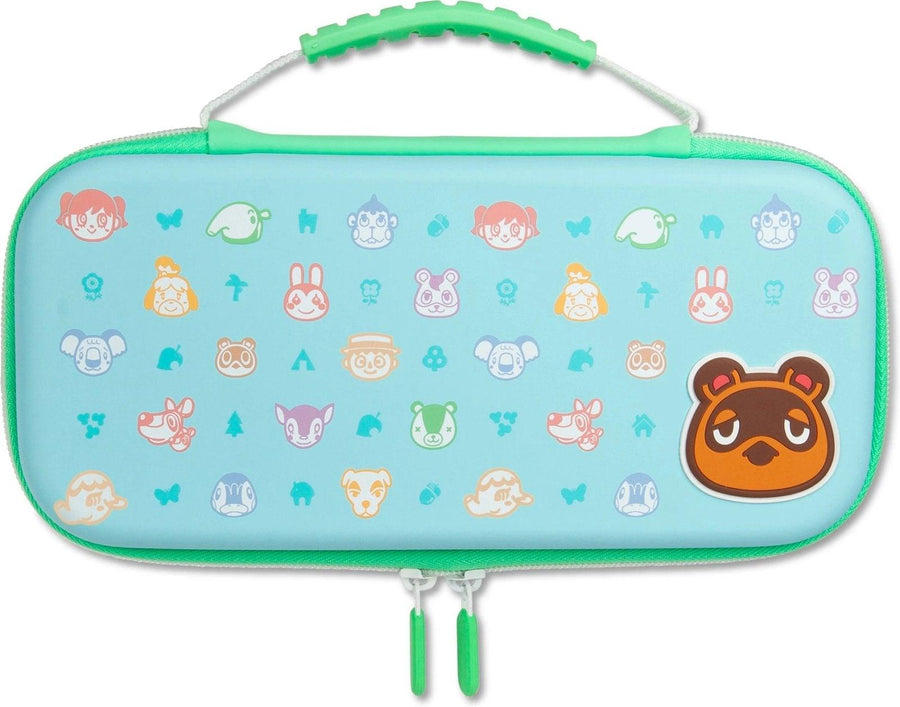 PowerA-Case voor Nintendo Switch - Animal Crossing Tweedehands