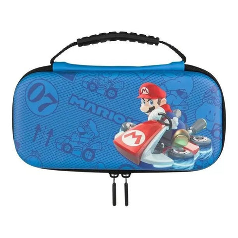 PowerA-Case voor Nintendo Switch - Mario Kart Tweedehands