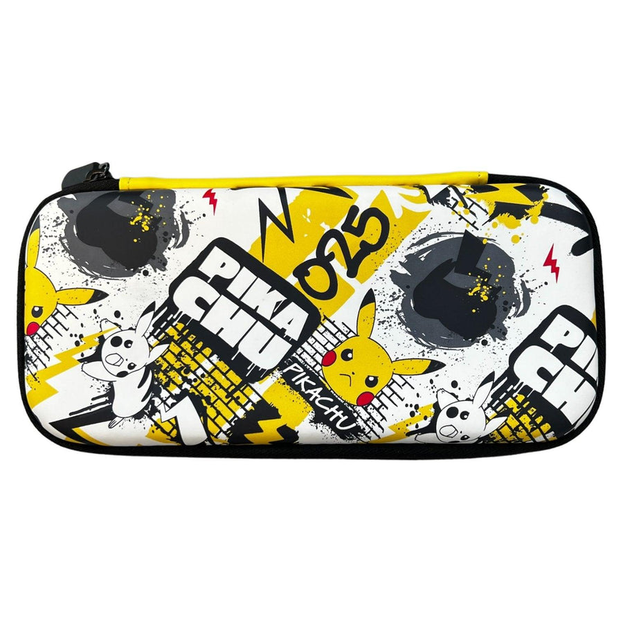 PowerA-Case voor Switch Lite - Pokemon/Pikachu Tweedehands
