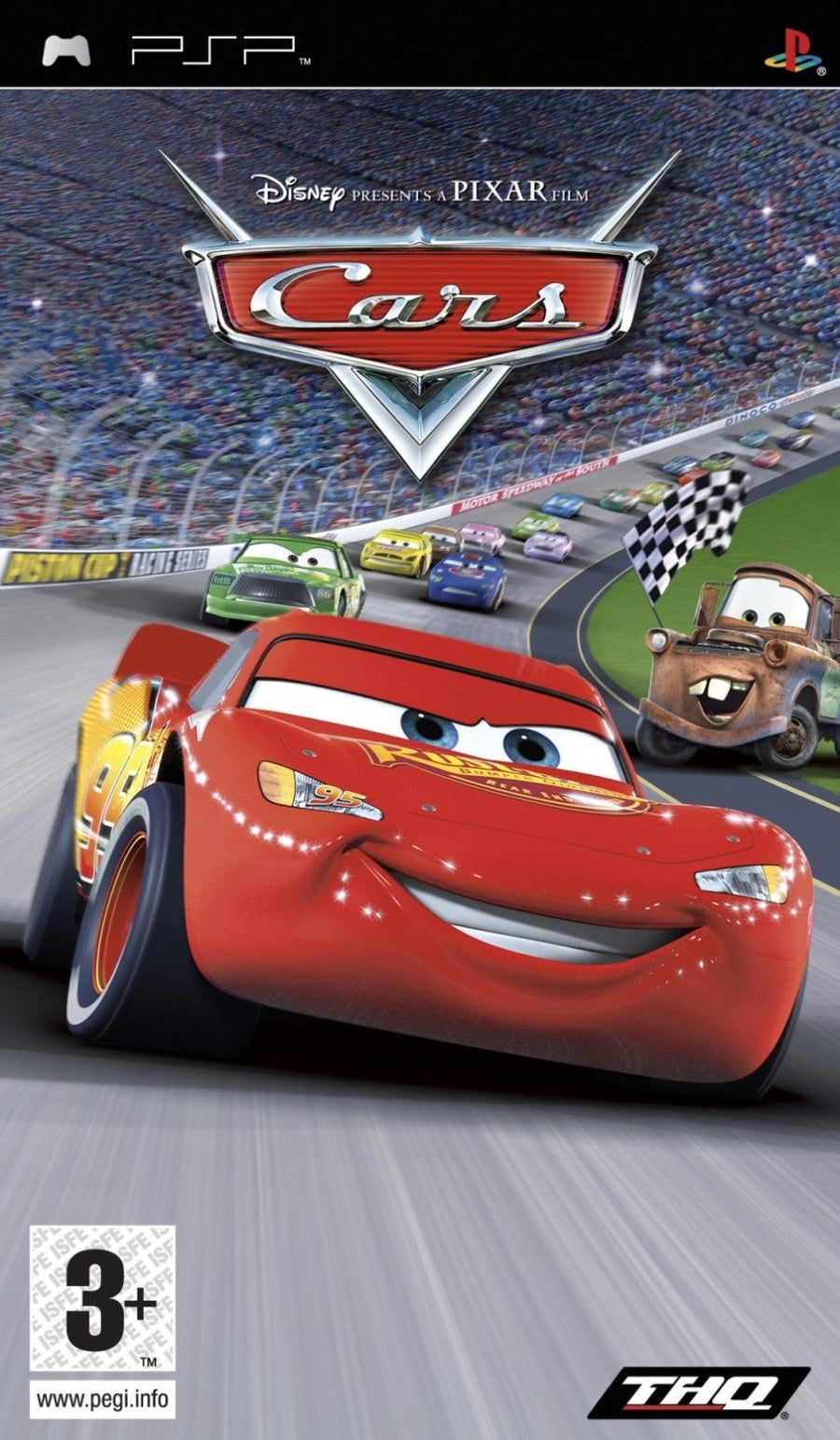 PSP-Cars Tweedehands