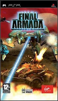 PSP-Final Armada Tweedehands