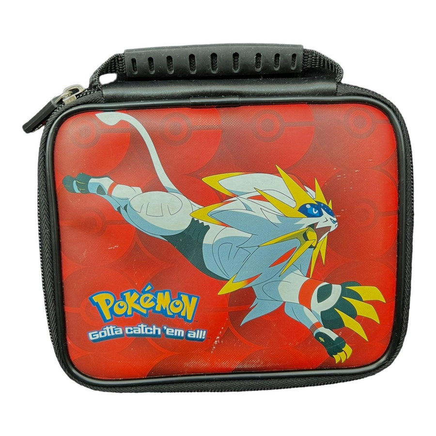 R.D.S.-Carry Case voor Nintendo 2DS - Pokemon Tweedehands