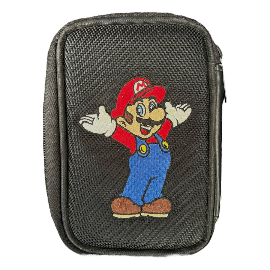 R.D.S.-Carry Case voor Nintendo DS Lite - Mario Tweedehands