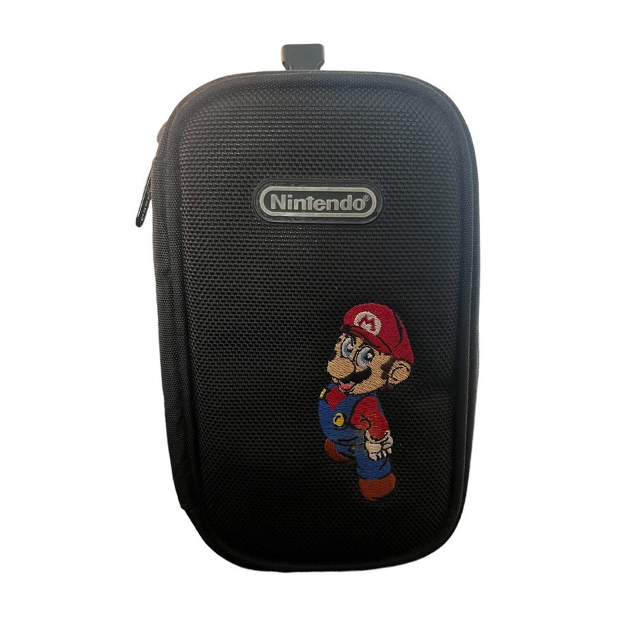 R.D.S.-Carry Case voor Nintendo DS Lite - Mario Tweedehands