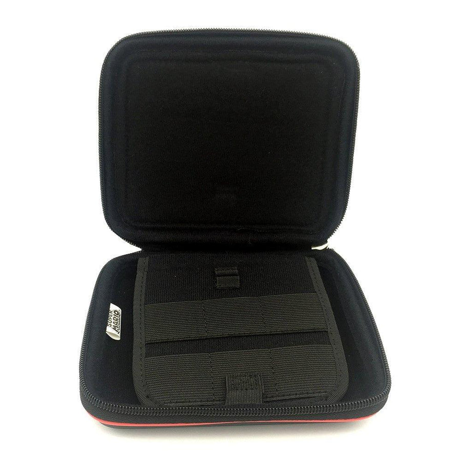 R.D.S.-Case voor Nintendo 2DS - Luigi Tweedehands