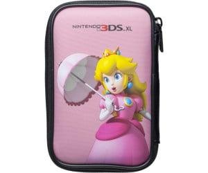 R.D.S.-Case voor Nintendo 3DS XL - Peach Tweedehands
