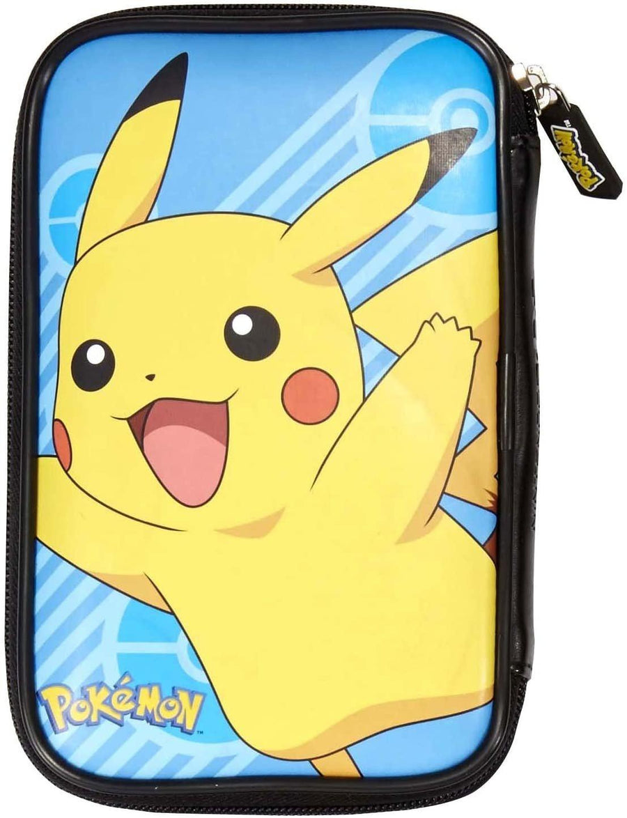 R.D.S.-Case voor Nintendo 3DS XL - Pikachu Tweedehands