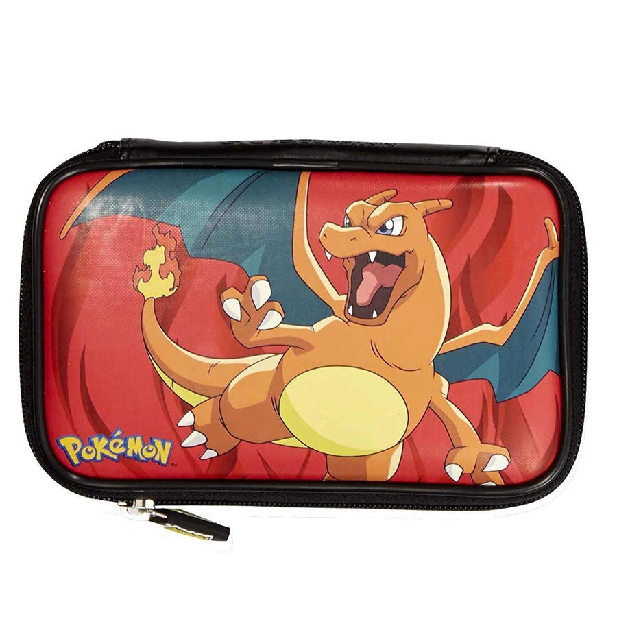 R.D.S.-Case voor Nintendo 3DS XL - Pokemon Charizard Tweedehands