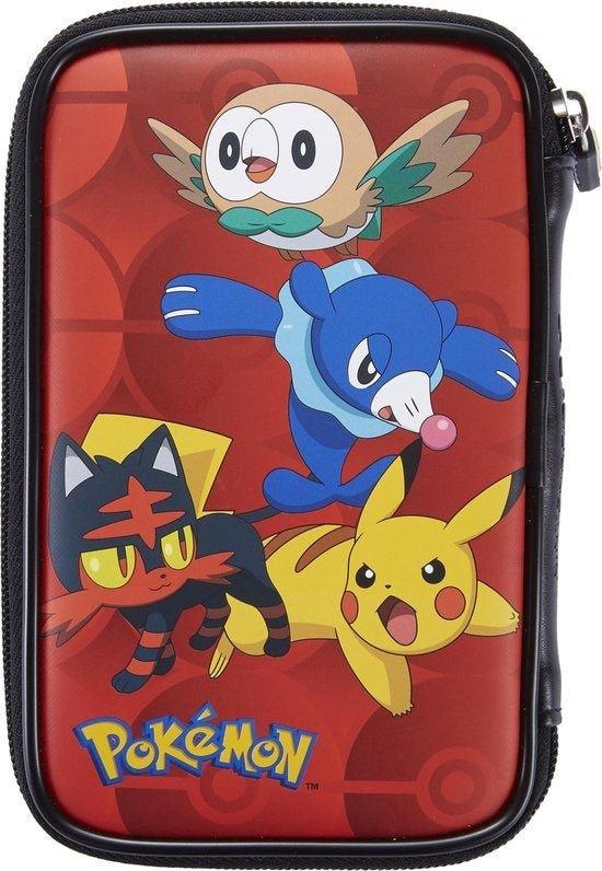 R.D.S.-Case voor Nintendo 3DS XL - Pokemon Tweedehands