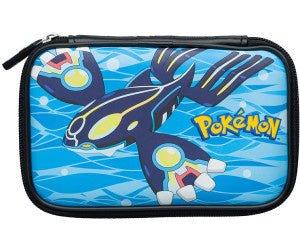 R.D.S.-Case voor Nintendo 3DS XL - Pokemon/Kyogre Tweedehands
