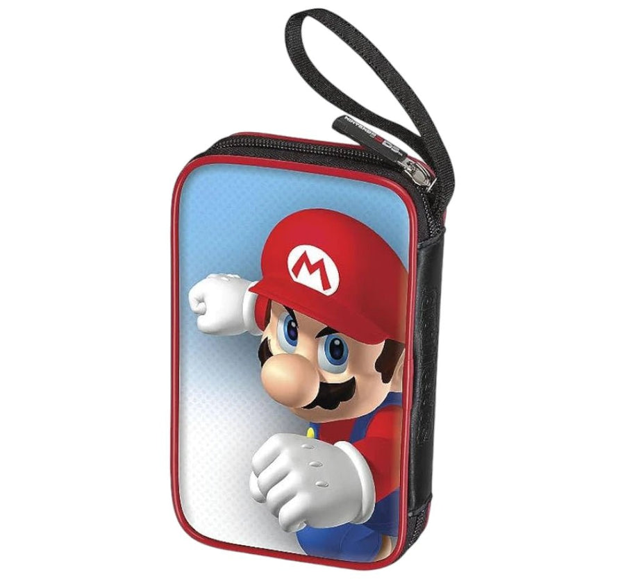 R.D.S.-Case voor Nintendo 3DS XL - Super Mario Tweedehands