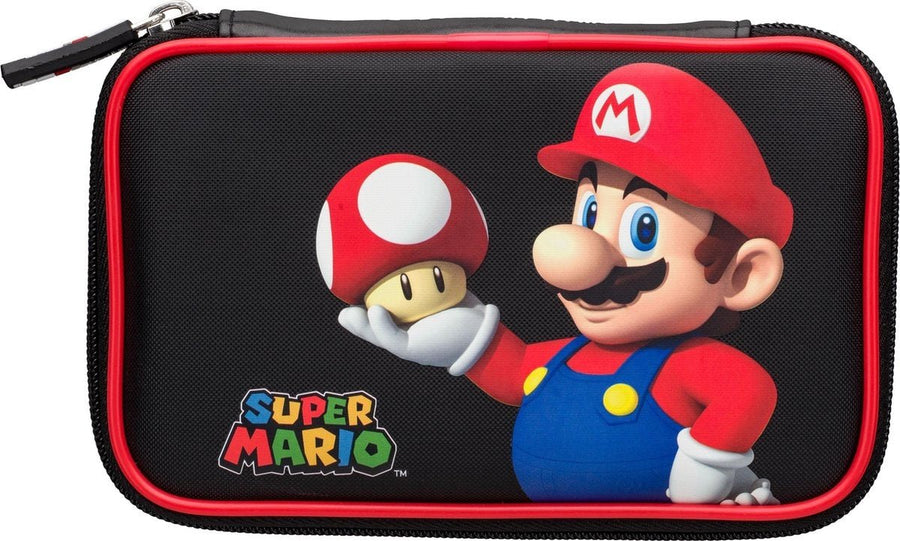 R.D.S.-Case voor Nintendo 3DS XL - Super Mario Tweedehands