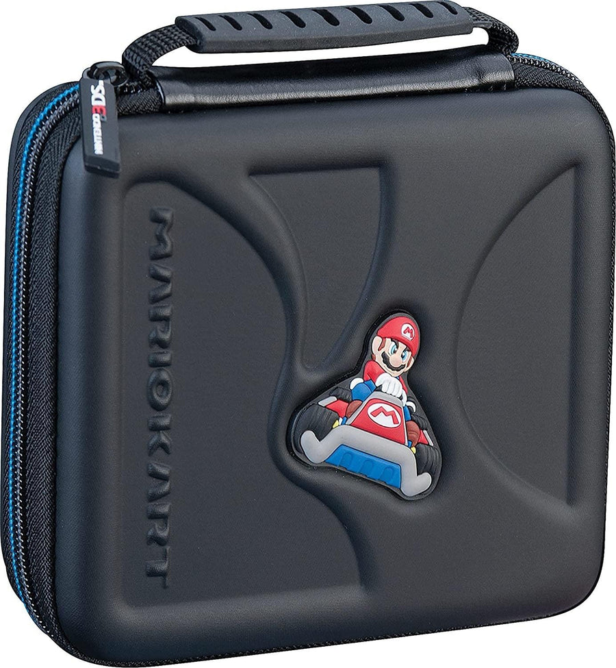 R.D.S.-Case voor Nintendo 3DS/2DS - Mario Kart Tweedehands