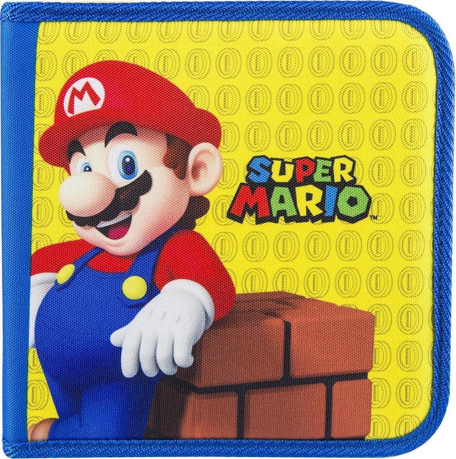 R.D.S.-Case voor Nintendo 3DS/2DS (XL) - Super Mario Tweedehands