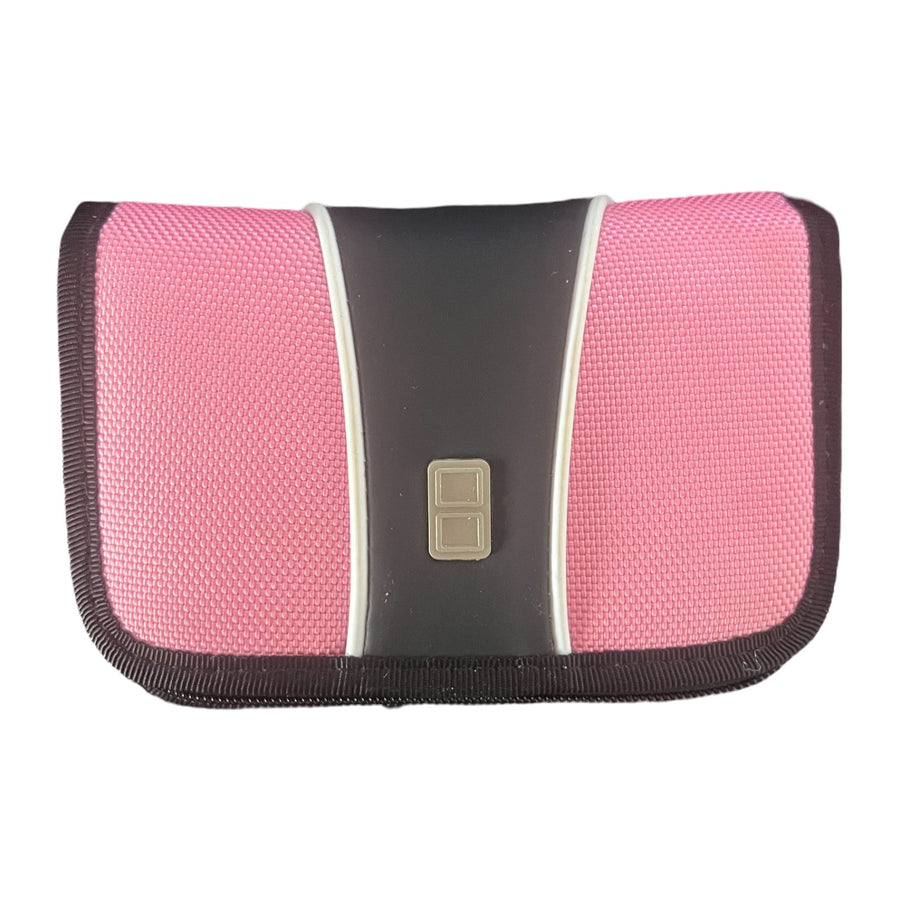 R.D.S.-Case voor Nintendo DS Lite - Roze Tweedehands