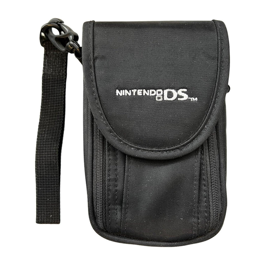 R.D.S.-Case voor Nintendo DS Lite - Zwart Tweedehands