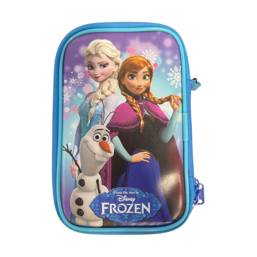 R.D.S.-Case voor Nintendo (New) 3DS (XL) - Frozen Tweedehands