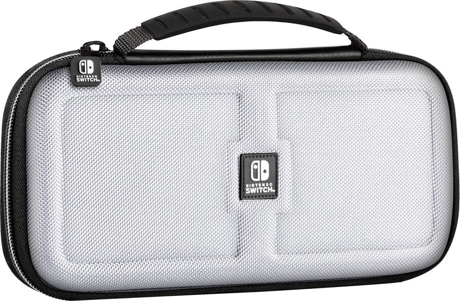 R.D.S.-Case voor Nintendo Switch Lite - Wit Tweedehands