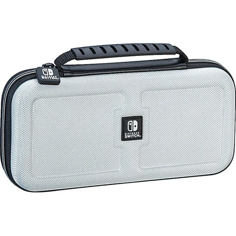 R.D.S.-Case voor Nintendo Switch - Wit Tweedehands