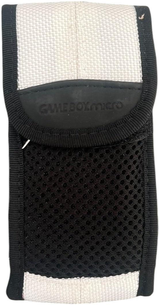 R.D.S.-Gameboy Micro Carrying Case GM105 - Wit Tweedehands