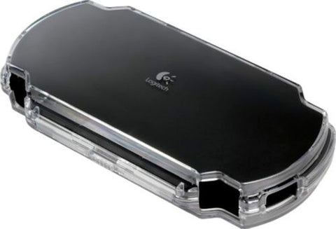 R.D.S.-Logitech Playgear Pocket voor PSP Tweedehands